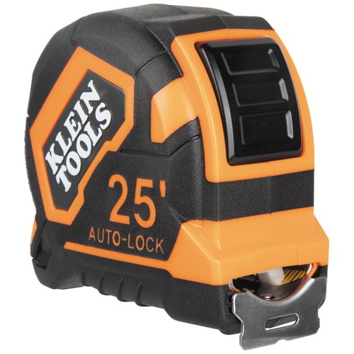 Klein tools 9125al tape - tools,