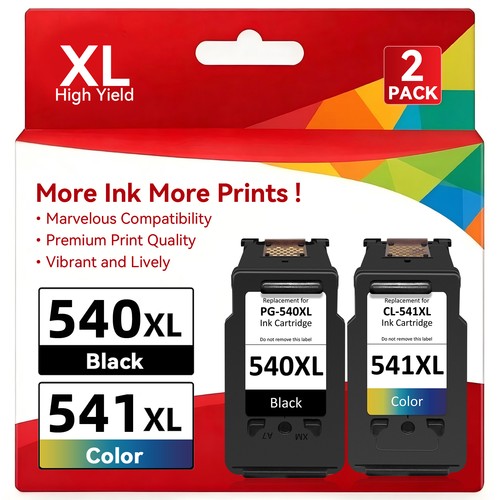Ink cartridge for canon - cartridge,