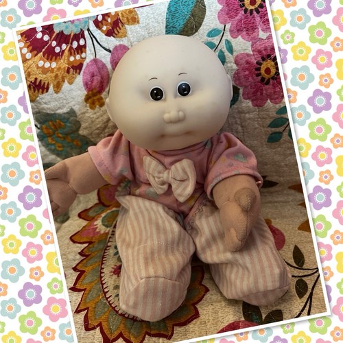 Adorable vintage cabbage - adorable, patch