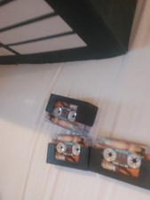 4x Philips Dictation Mini