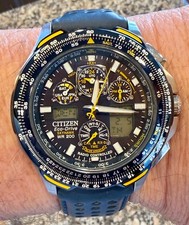 Citizen Promaster Blue Angels