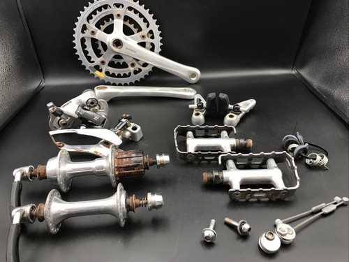 Vintage shimano deore m730 - deore, xt