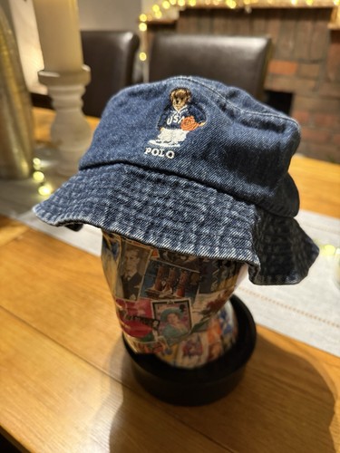 Polo ralph lauren denim - polo,