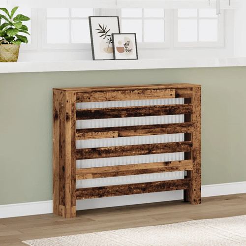 Walplus radiator cover old - walplus,