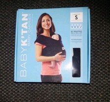Baby K'Tan XS Baby Carrier