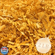 Zankubom 2 LB Golden Crinkle