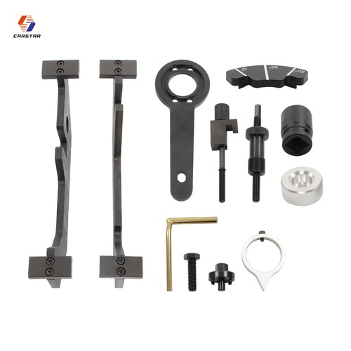 Engine timing tool kit set - engine,