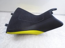Husqvarna Norden 901 2022-2023 Genuine Black Yellow Front Rider Seat 22107040000