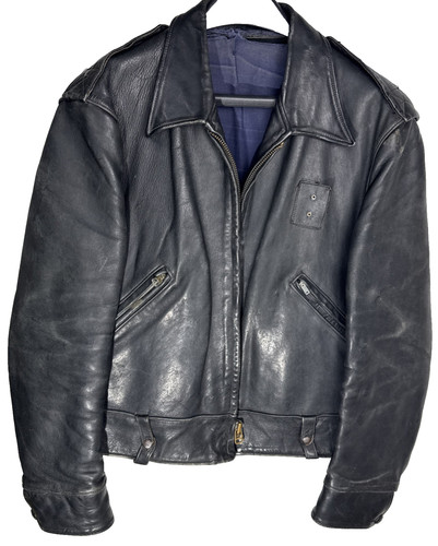 Vintage seattle woolen - 40’s,