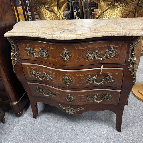 French kingwood marble - french,