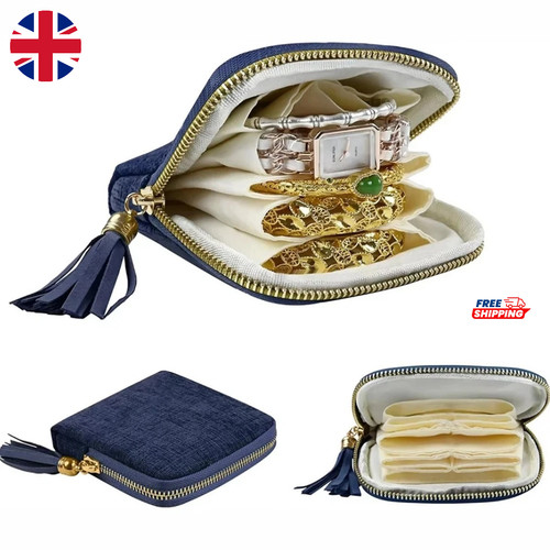 Layer velvet jewelry storage - velvet,