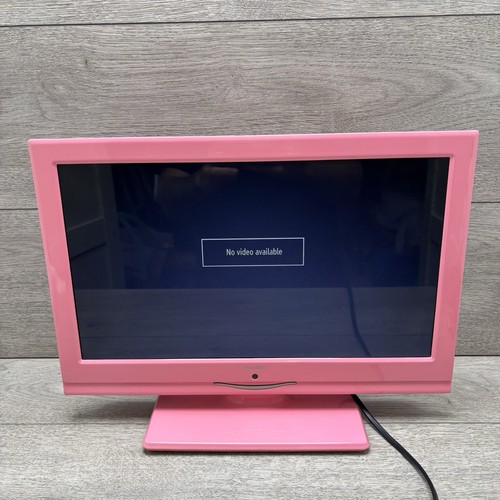 Alba led16911dp pink - alba,
