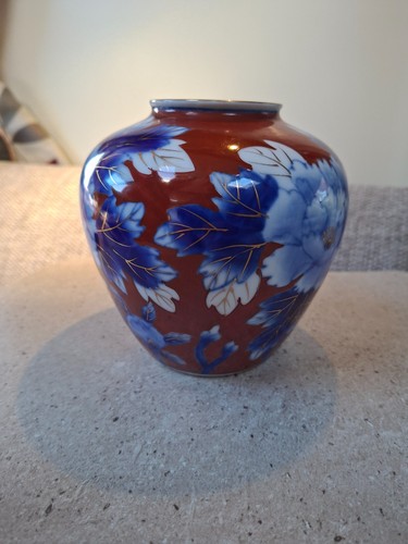 Vintage japanese shuho imari - japanese,