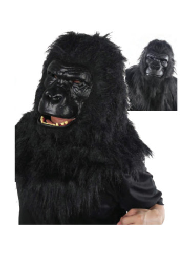 Fun world gorilla adult - world,