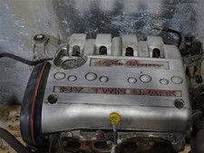 1.6 Twinspark - CF3 Engine - Alfa Romeo 147 156 2000-2010