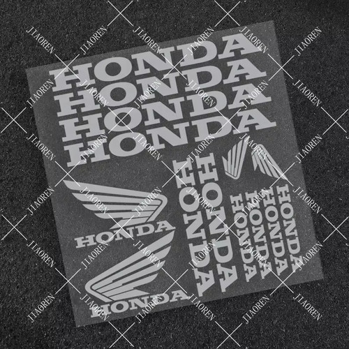 Honda racing motorcycle - honda,