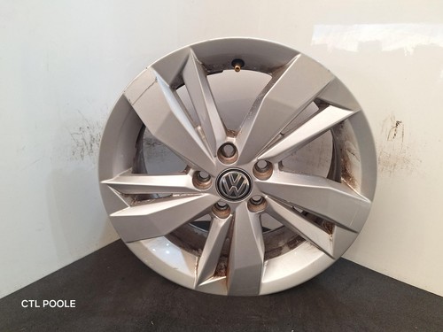 Volkswagen polo tsi mk6 - vw,