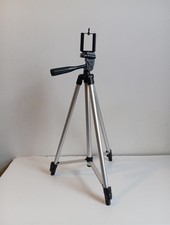 Lightweight Aluminium Tripod