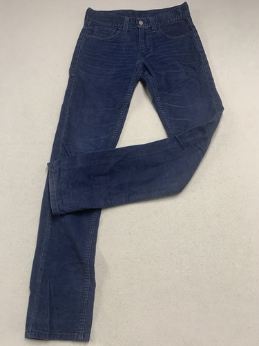 Levi 511 skinny corduroy - levi’s,
