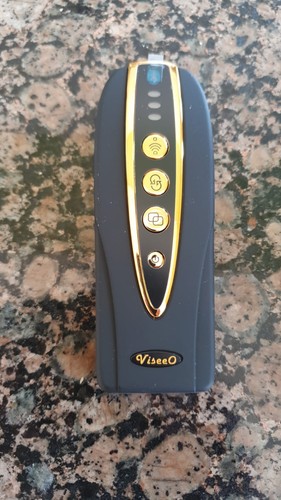 Viseeo mbu 3000 mercedes - mbu-3000+,