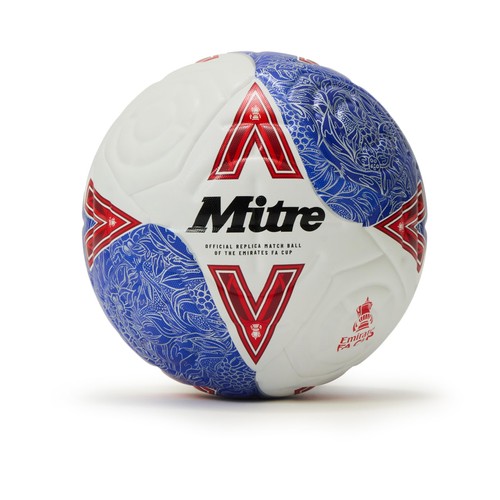 Mitre adult unisex cup - unisex, fa