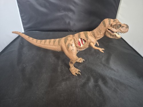 Young rex - rex, tyrannosaurus