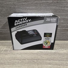 Aldi ACTIV ENERGY Ferrex