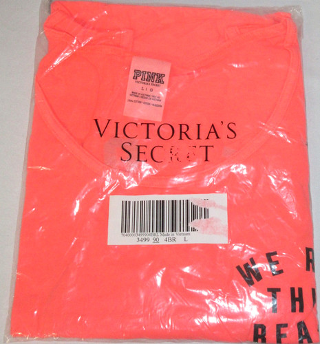 Victoria secret pink tank - secret,