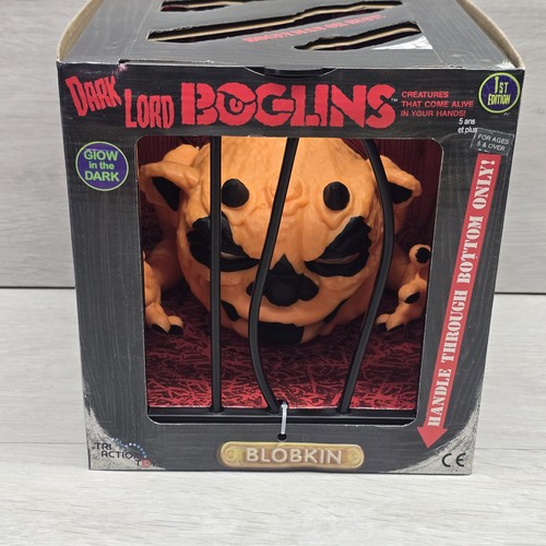 Dark lord blobkin glow the - glow, in