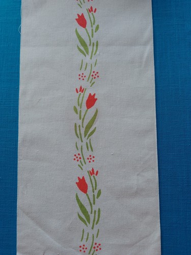 Vintage laura ashley tulip - vintage,