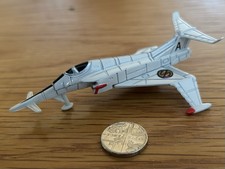 VINTAGE CAPTAIN SCARLET ANGEL