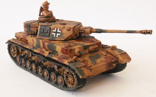 28mm panzer 4 pzkpfw - -,