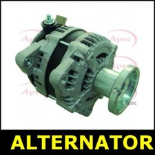 Alternator FOR FORD FOCUS