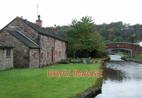 Photo caldon canal - ,