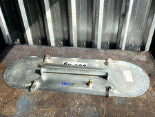 Probst Stone Magnet Vacuum Lifter SM600  SM-SPS-6 00-95/34 600kg Lifting Plate