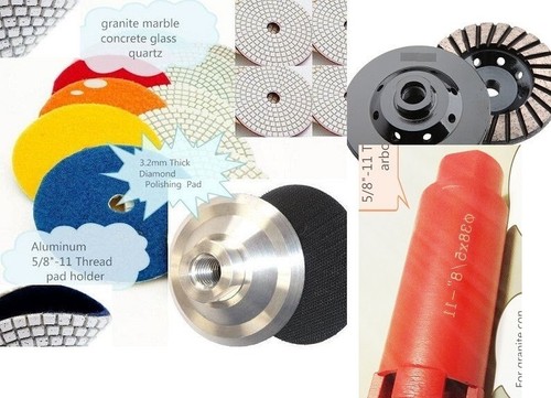 Stone concrete floor - concrete,