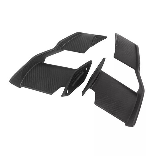 100 carbon fiber front - 100%,