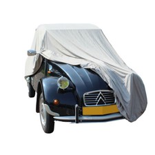 Outdoor car cover fits Citroen
