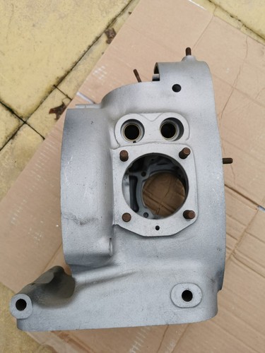 Bmw r50 1955 - r50, engine