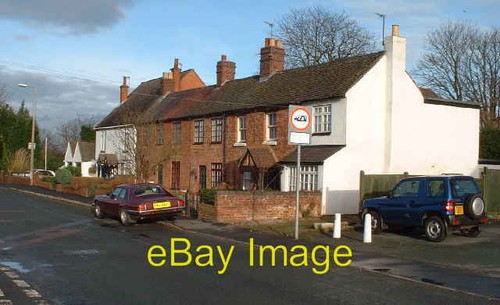 Photo 6x4 the old swan - 6x4, inn