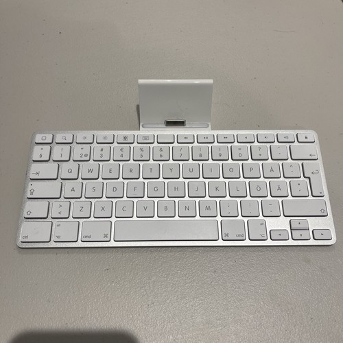Apple ipad keyboard - ipad, 30-pin