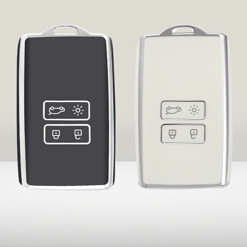 Remote key cover case - key,