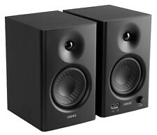 Edifier MR4 2.0 Active Powered Monitor Bookshelf Speaker Set Pair