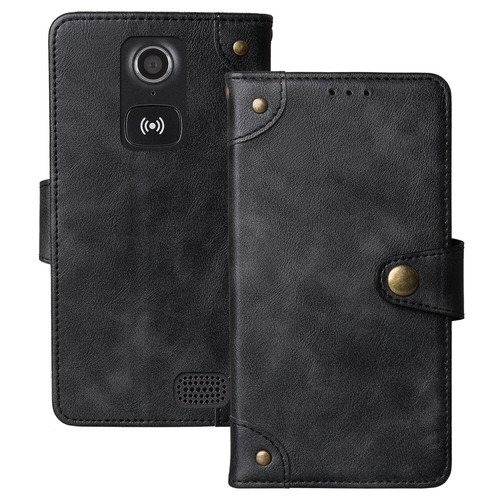 Flip genuine real leather - flip,