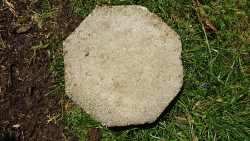 Floor plate base - floor,