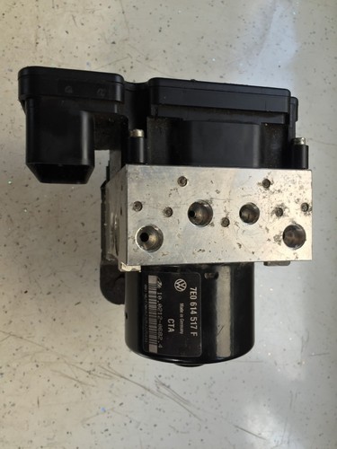 Transporter abs pump - transporter, t5