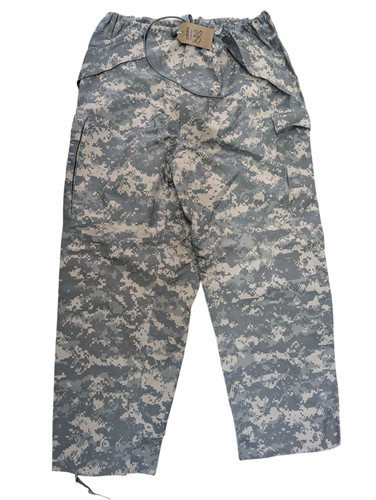 Genuine digital acu - acu, camo
