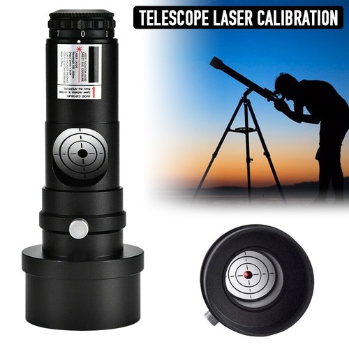 Red laser 7 - 1.25",