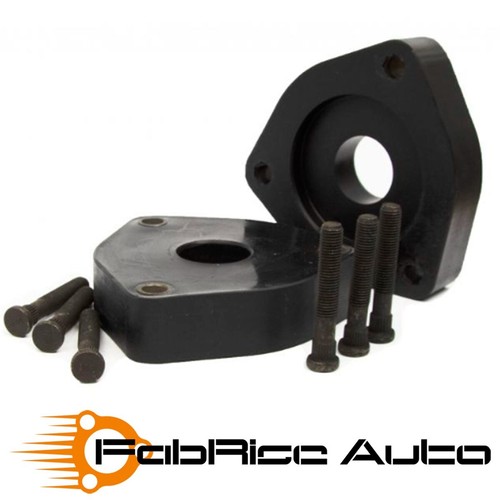 Lift kit front - lift, spacers