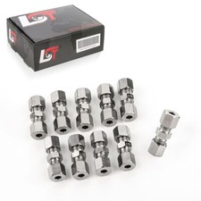 10x Quick Connector Brake Line